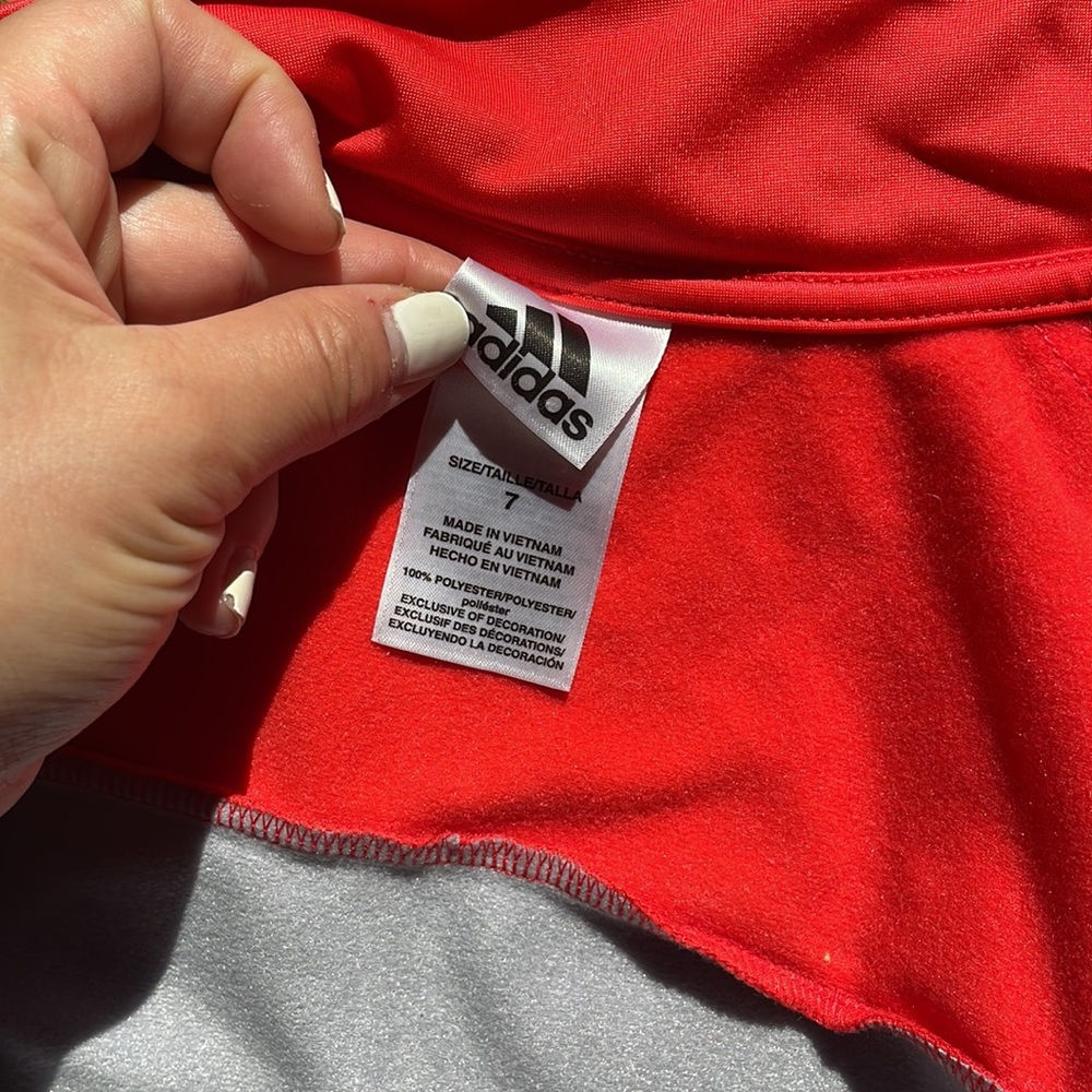 Adidas jacket - Picture 4 of 4